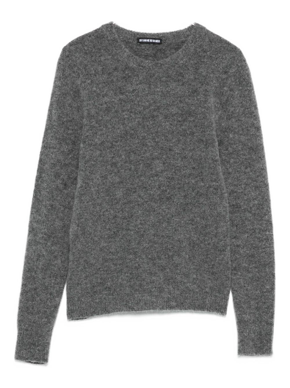 SUSANNE BOMMER Sweaters Grey