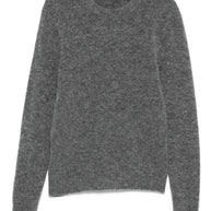 SUSANNE BOMMER Sweaters Grey