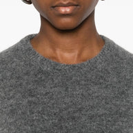 SUSANNE BOMMER Sweaters Grey
