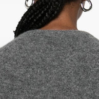 SUSANNE BOMMER Sweaters Grey
