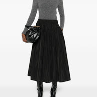 SUSANNE BOMMER Sweaters Grey