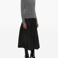 SUSANNE BOMMER Sweaters Grey