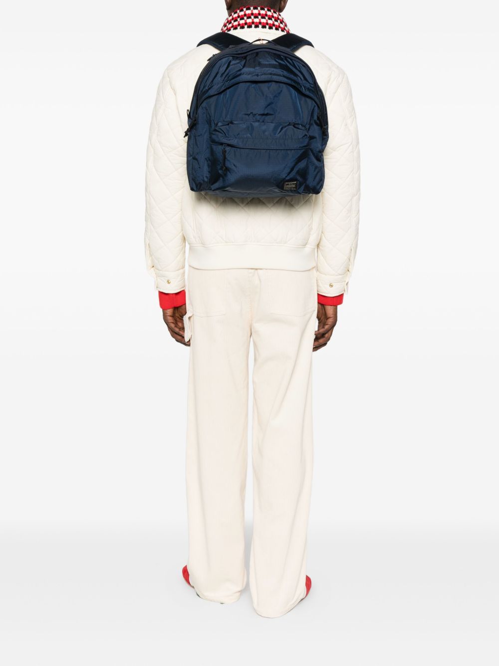 PORTER Bags.. Blue