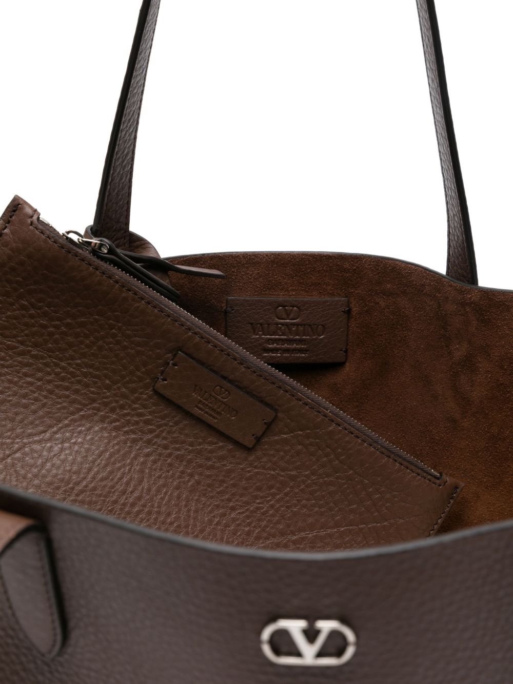 Valentino Garavani Bags.. Brown