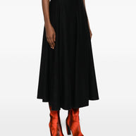 SUSANNE BOMMER Skirts Black
