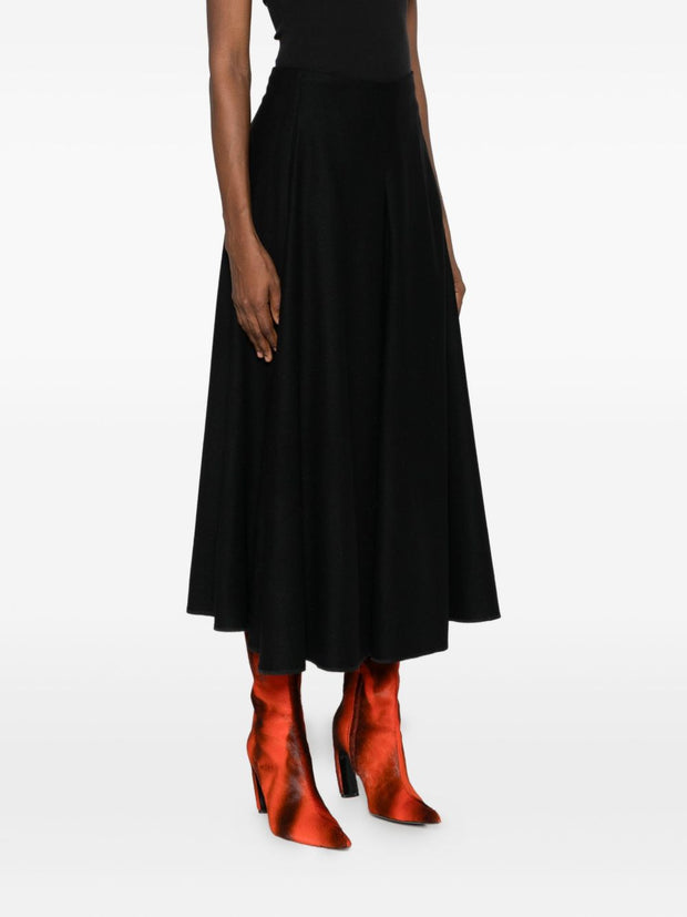 SUSANNE BOMMER Skirts Black