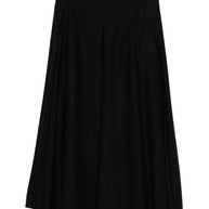 SUSANNE BOMMER Skirts Black