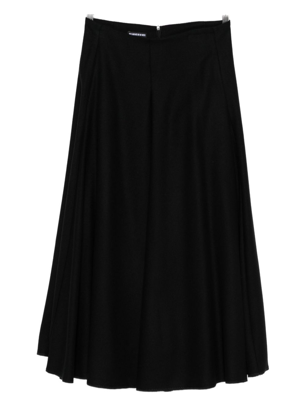 SUSANNE BOMMER Skirts Black