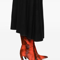 SUSANNE BOMMER Skirts Black