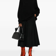 SUSANNE BOMMER Skirts Black