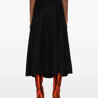 SUSANNE BOMMER Skirts Black