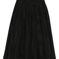 SUSANNE BOMMER Skirts Black