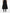 SUSANNE BOMMER Skirts Black