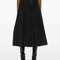 SUSANNE BOMMER Skirts Black
