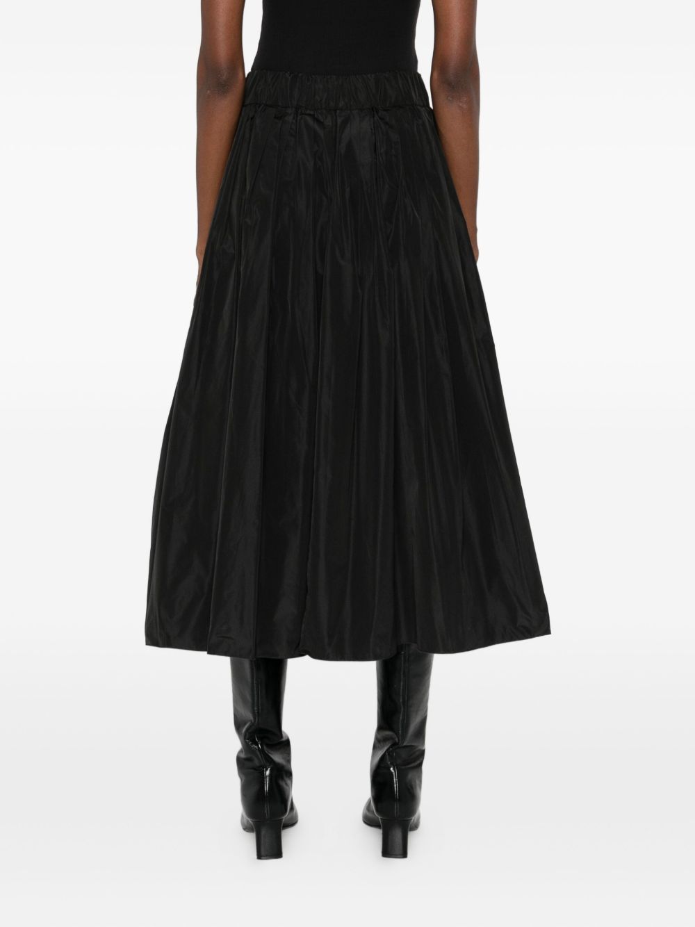 SUSANNE BOMMER Skirts Black