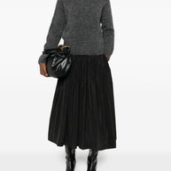 SUSANNE BOMMER Skirts Black