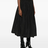 SUSANNE BOMMER Skirts Black