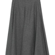 SUSANNE BOMMER Skirts Grey