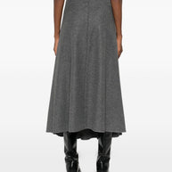 SUSANNE BOMMER Skirts Grey
