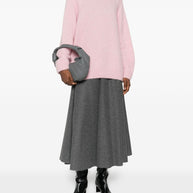 SUSANNE BOMMER Skirts Grey