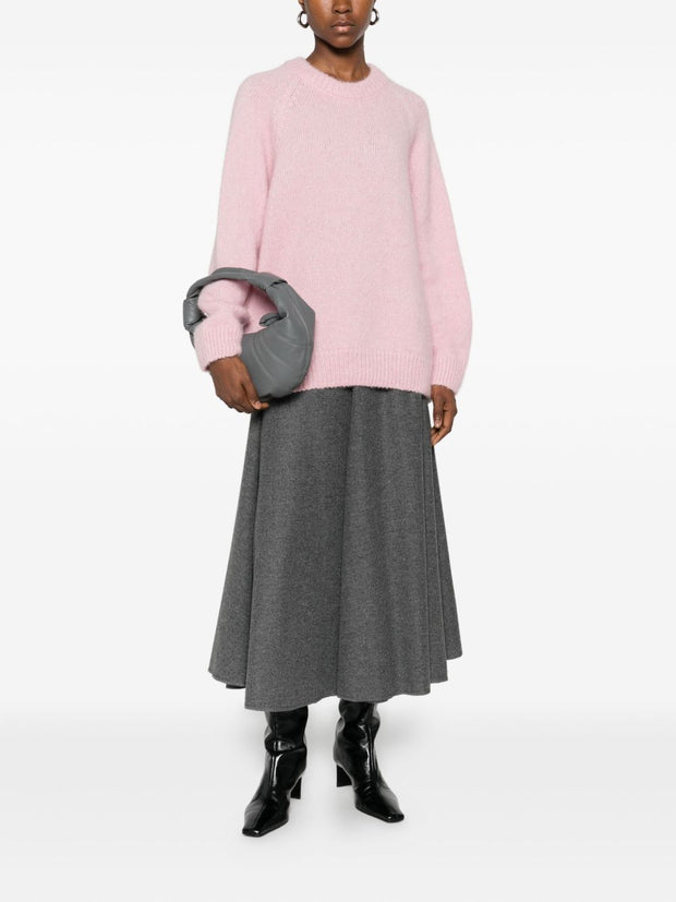 SUSANNE BOMMER Skirts Grey
