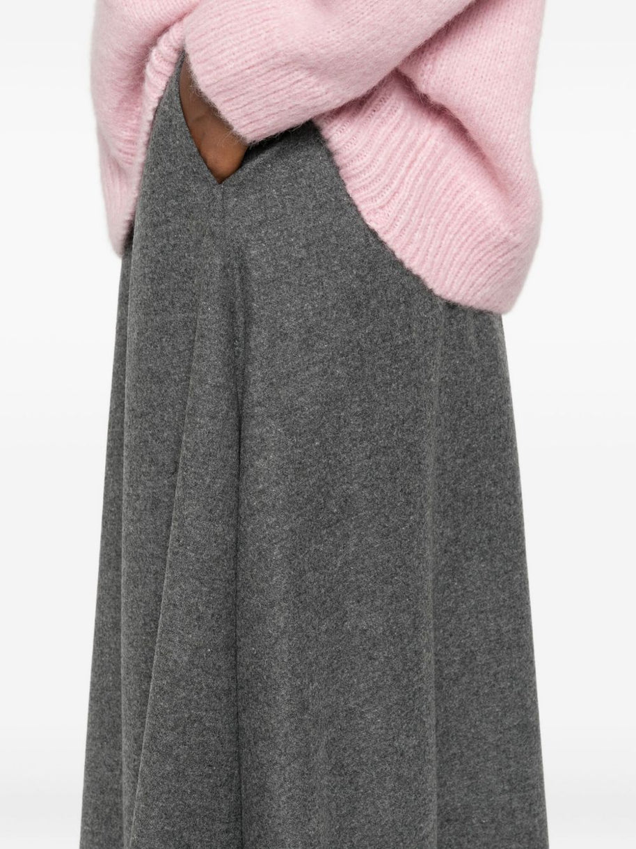 SUSANNE BOMMER Skirts Grey