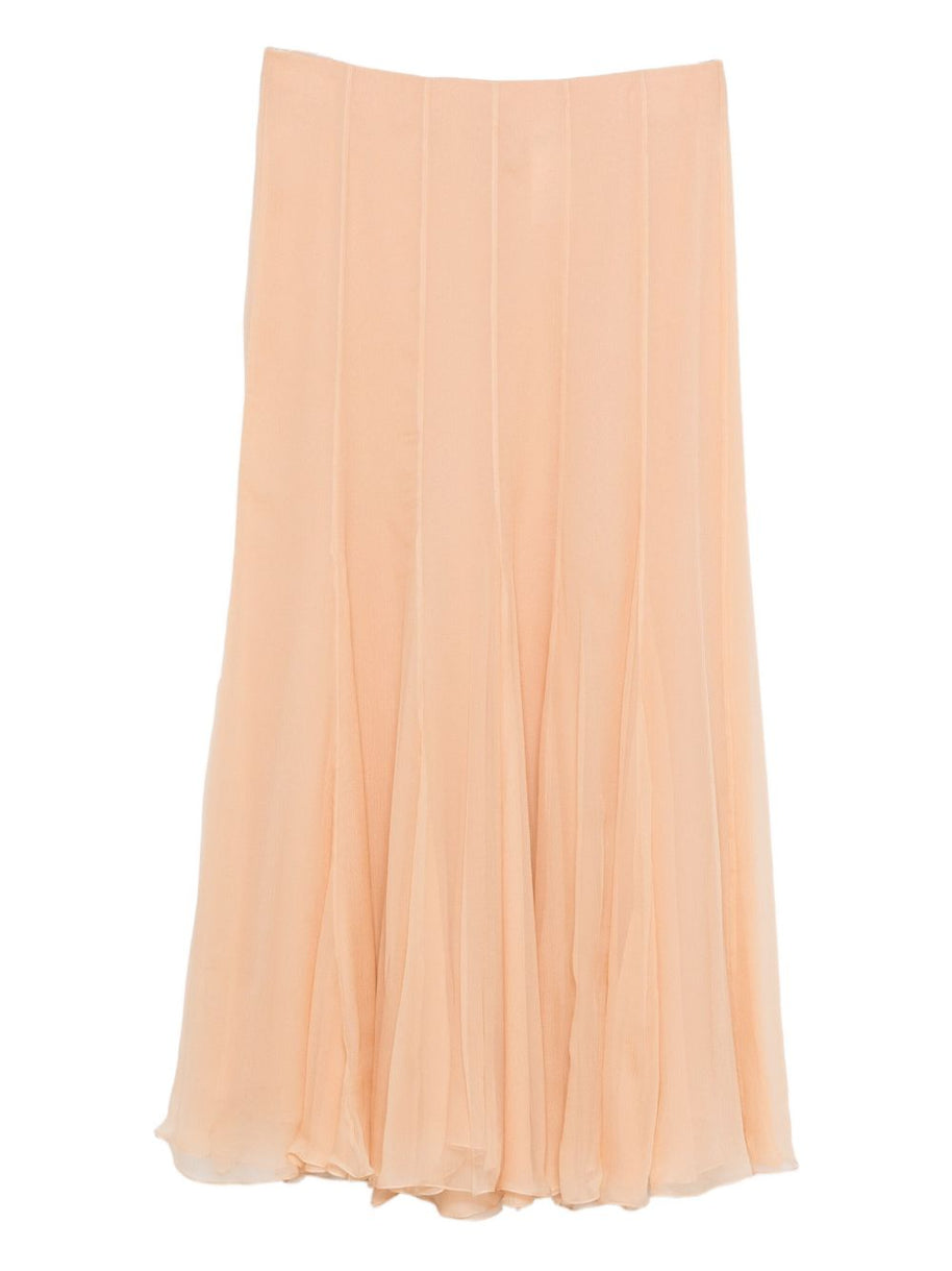Chloé Chloè Skirts Pink