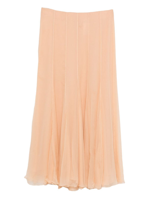 Chloé Chloè Skirts Pink