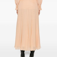 Chloé Chloè Skirts Pink