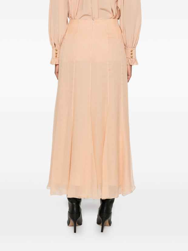 Chloé Chloè Skirts Pink