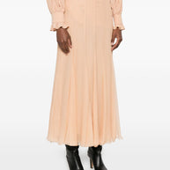 Chloé Chloè Skirts Pink