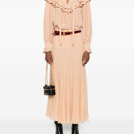 Chloé Chloè Skirts Pink