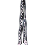 Pucci Silk Scarf Black