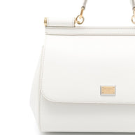 Dolce & Gabbana Large Sicily Handbag