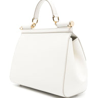 Dolce & Gabbana Large Sicily Handbag