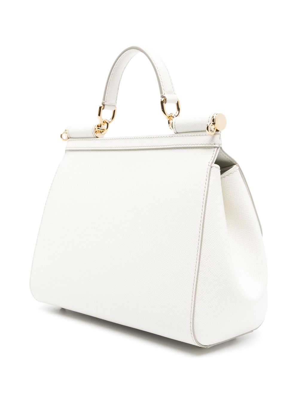 Dolce & Gabbana Large Sicily Handbag