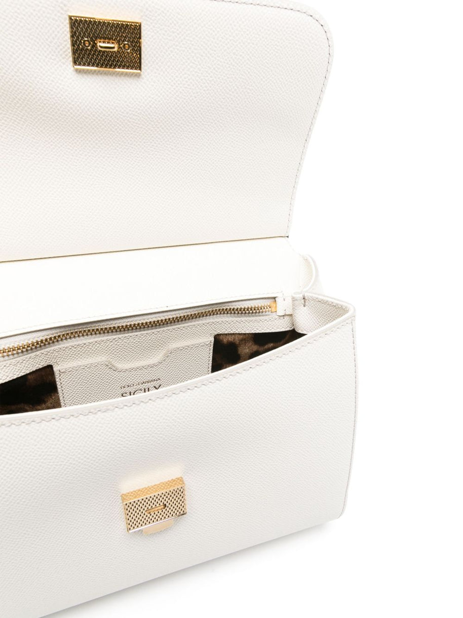 Dolce & Gabbana Large Sicily Handbag