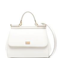Dolce & Gabbana Large Sicily Handbag