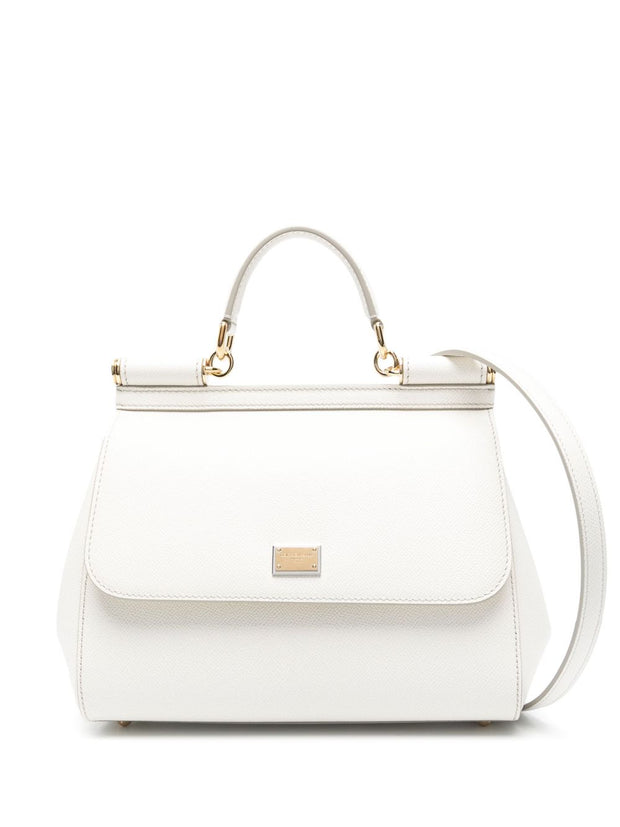 Dolce & Gabbana Large Sicily Handbag