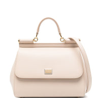 Dolce & Gabbana Large Sicily Handbag