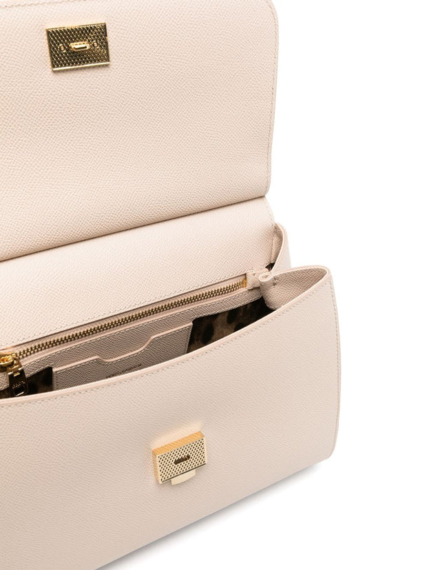 Dolce & Gabbana Large Sicily Handbag