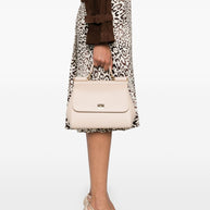 Dolce & Gabbana Large Sicily Handbag