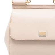 Dolce & Gabbana Large Sicily Handbag