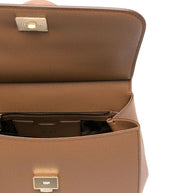 Dolce & Gabbana Large Sicily Handbag