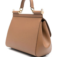 Dolce & Gabbana Large Sicily Handbag