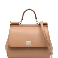 Dolce & Gabbana Large Sicily Handbag