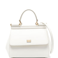 Dolce & Gabbana Medium Sicily Handbag
