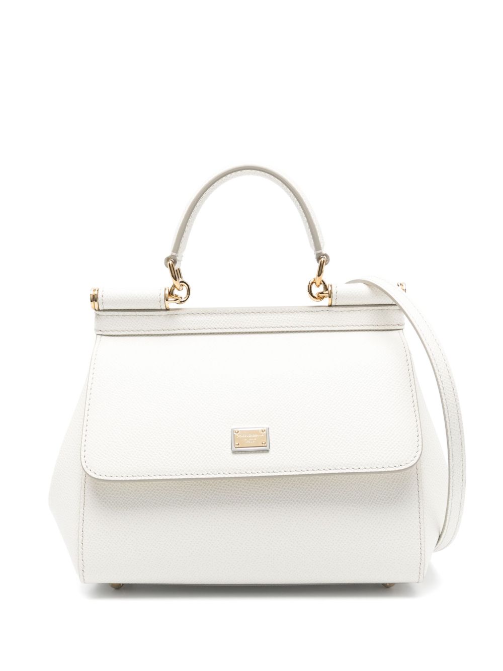 Dolce & Gabbana Medium Sicily Handbag