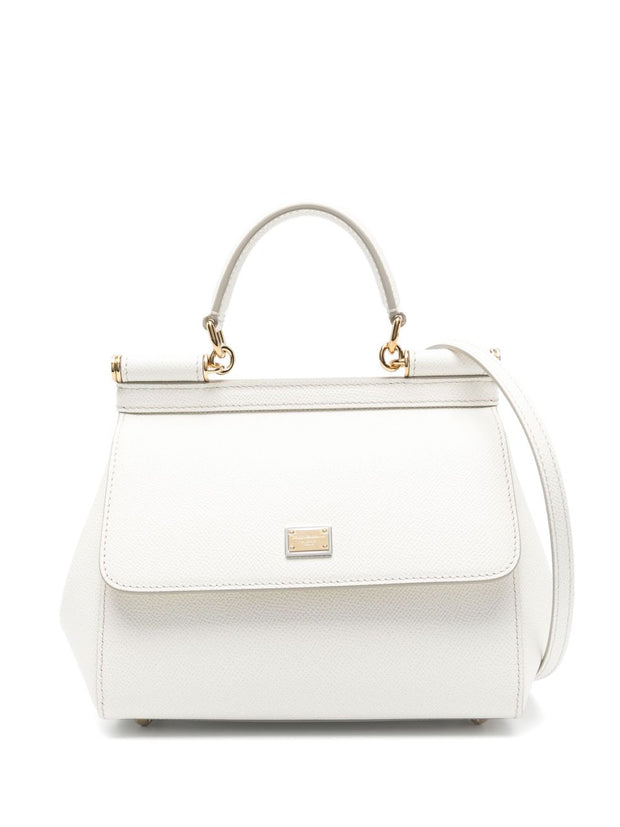Dolce & Gabbana Medium Sicily Handbag
