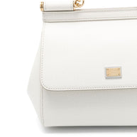 Dolce & Gabbana Medium Sicily Handbag